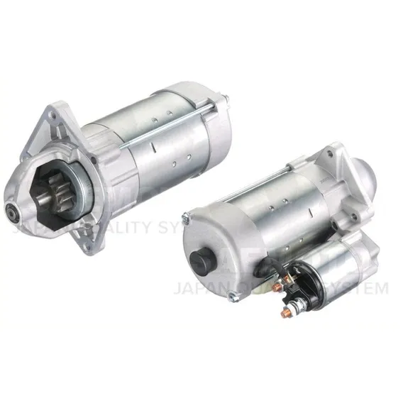 Стартер SAEMOTO SM15287