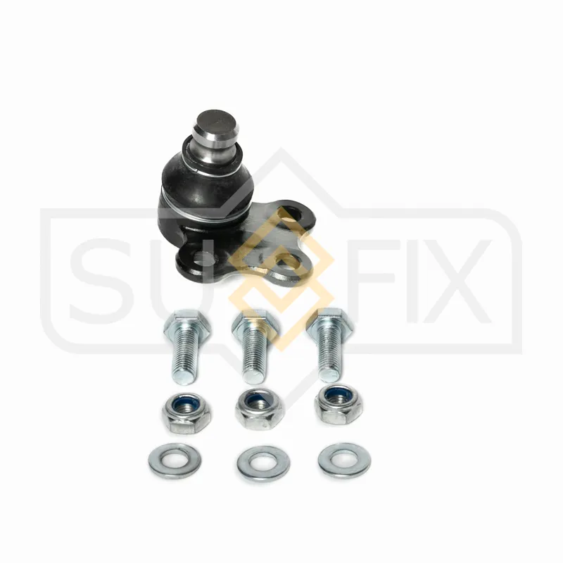 Шаровая опора нижняя L RENAULT Kangoo II 08>, MERCEDES-BENZ Citan 12> SUFIX SG-1996
