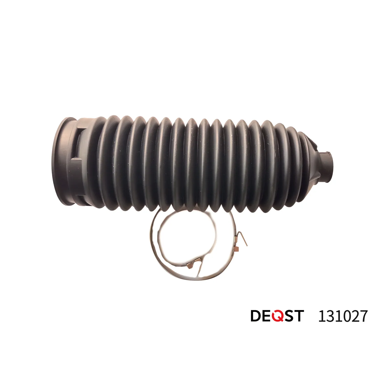 Пыльник рулевой рейки NISSAN PATROL (Y62) DEQST 131027