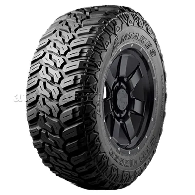 Шина R20 35х12,50 ANTARES Deep Digger 121Q лето POR AAH6524U