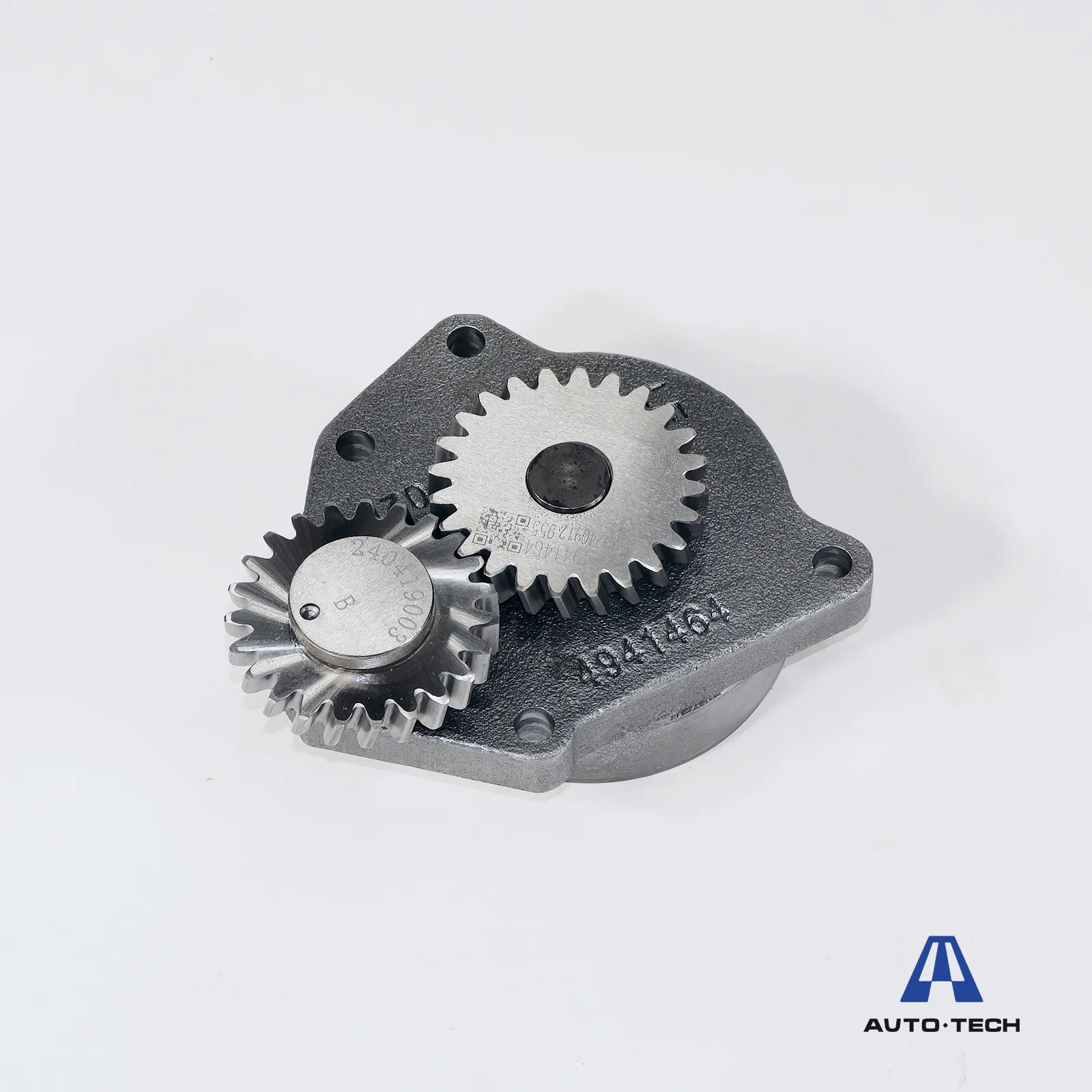Насос масляный 340-375 л.с. AVTO-TECH AT0577