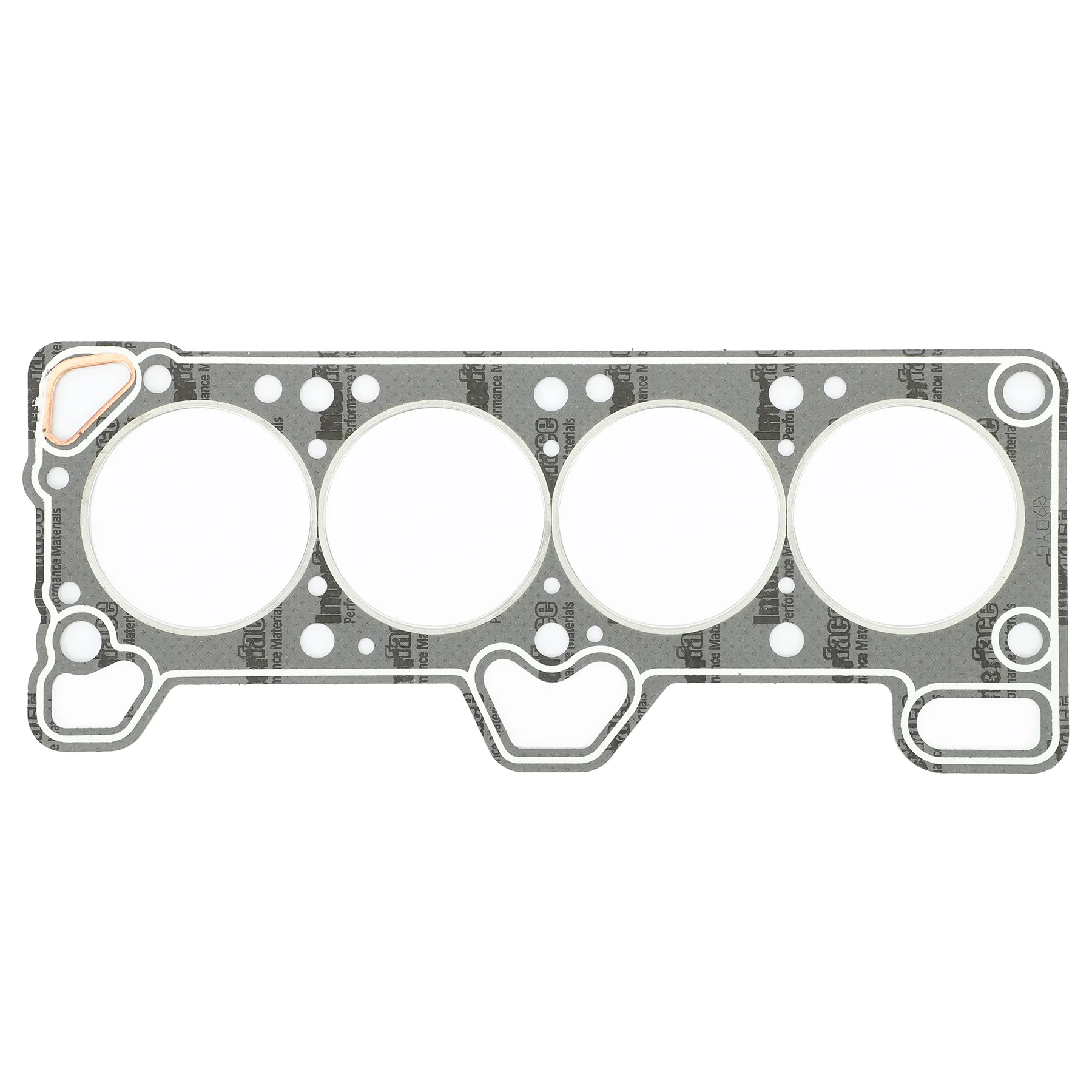 Прокладка ГБЦ HYUNDAI Accent (LC) SPEEDMATE SM-GHS296A