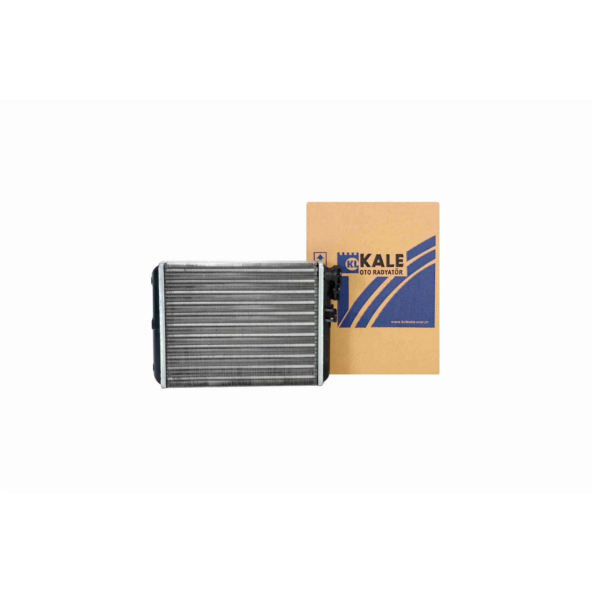 Радиатор отопителя Volvo S60 (00-)/S70 (97-)/S80 (98-)/V70 (00-)/XC70 KALE 346430