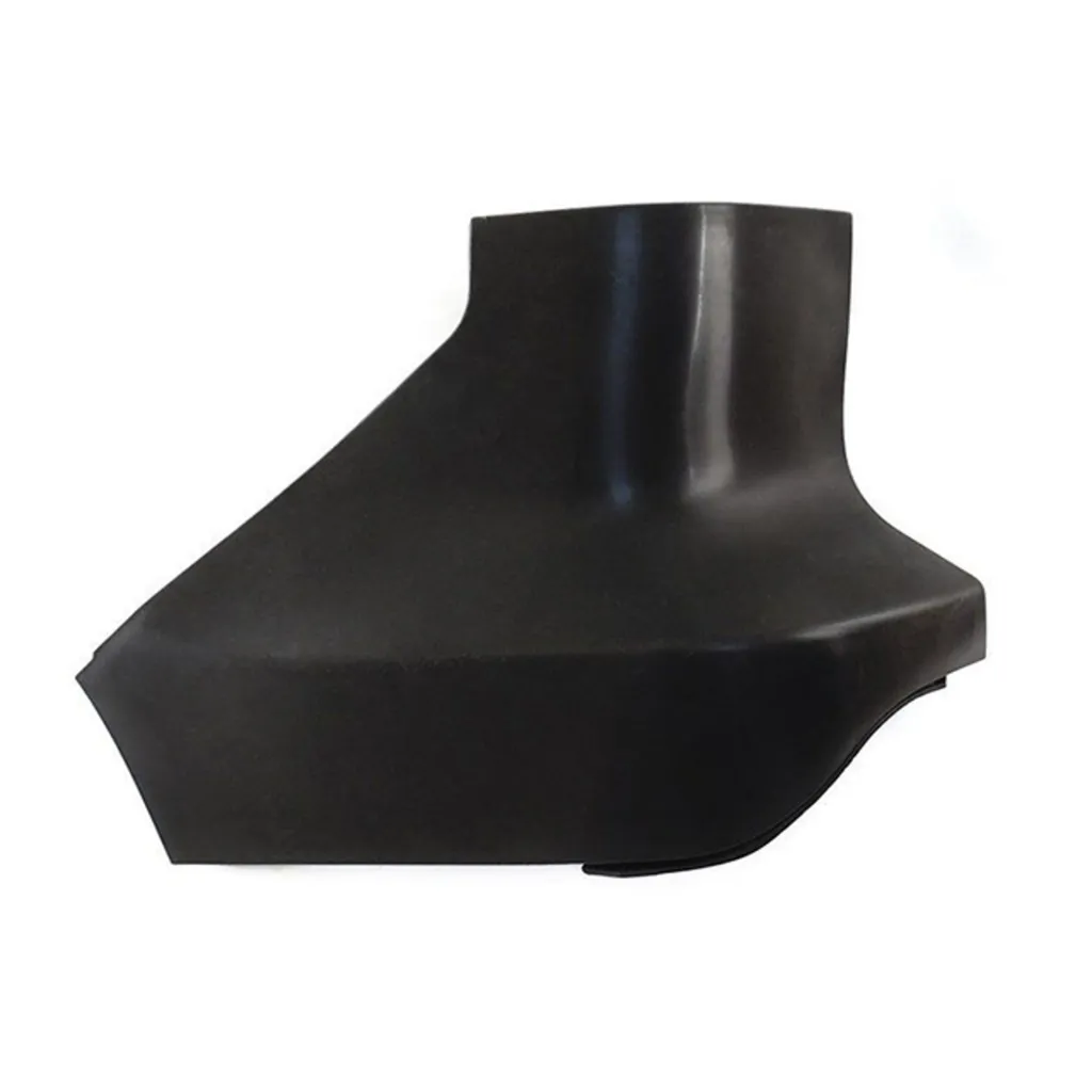 Боковина заднего бампера левая CR-V III 2007-2010 STHD670872