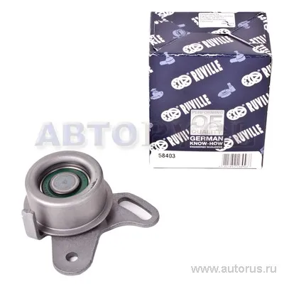 Ролик ремня ГРМ RUVILLE 58403