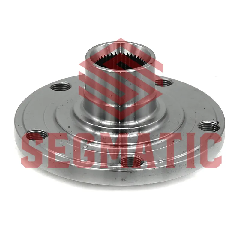 Ступица перед. 33 шлиц. Audi A4 (94-)/A6 (97-)/VW Passat (96-), Audi A4/A6,Passat B5,Skoda Superb SEGMATIC SGWH30204349