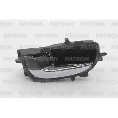 Ручка двери внутр передн=задн (лев) TOYOTA: Corolla 14-, Prius PATRON P201084L
