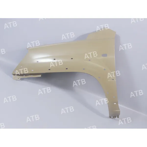 Крыло Kia Sportage 2 2004-2010 переднее левое под пов. SIM ATB 1AKS2031FL