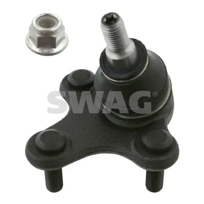 Опора шаровая R AUDI A3/Octavia II/Superb II/Yeti/VW Golf V/Tiguan SWAG 32926083