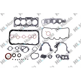 Комплект прокладок двигателя GM Aveo/Kalos/Matiz/Spark mot.1,2L MANDO EGOND00018K