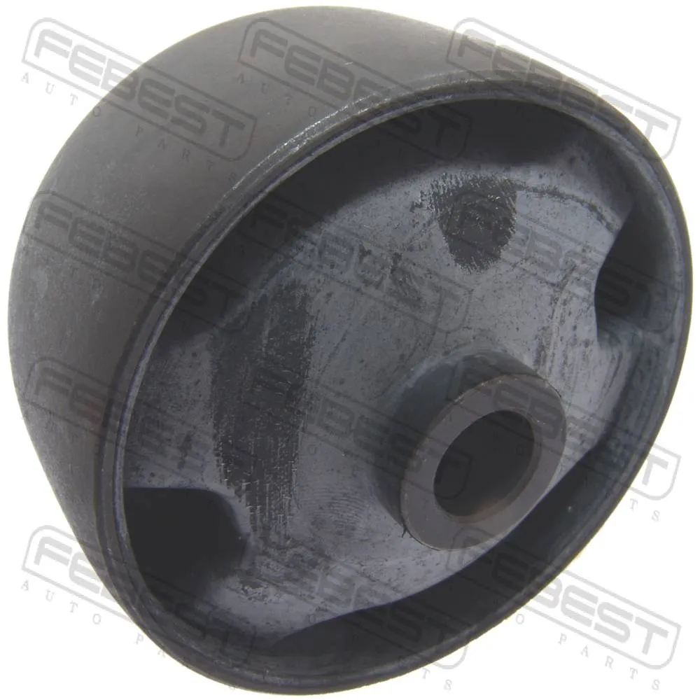 Сайлентблок передней подушки двигателя TOYOTA CALDINA AT191,CT19#,ET196,ST19# 1992.11-200 FEBEST TMB-103
