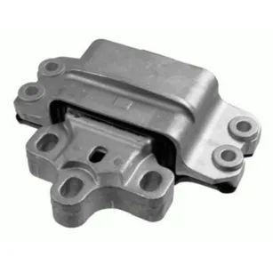 Подушка редуктора левая vw passat 2.0 05-10 tiguan 2.0 2.0d 07 LEMFORDER 3623701