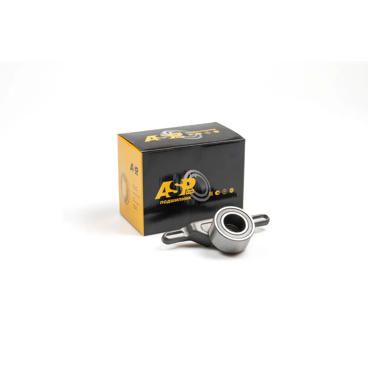 Ролик ГРМ натяжнойдля а/м Chery Amulet ASP EB75036