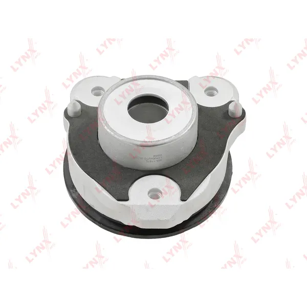 Опора амортизатора L CITROEN Jumper 06>, FIAT Ducato 06>, PEUGEOT Boxer LYNXauto MA-1181L