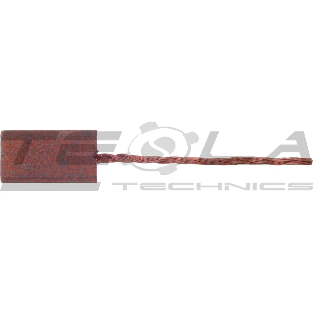 Щетки TESLA TECHNICS TT53407