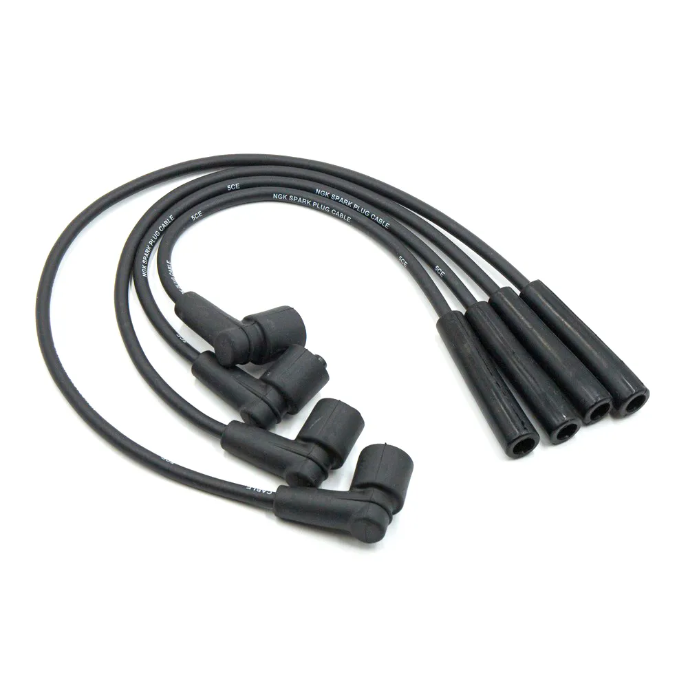 Провода высоковольтные RC-LD1201 UNIVERSAL NGK 4943