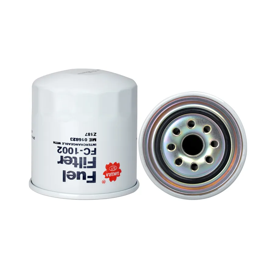 Фильтр топливный SAKURA FC-1002