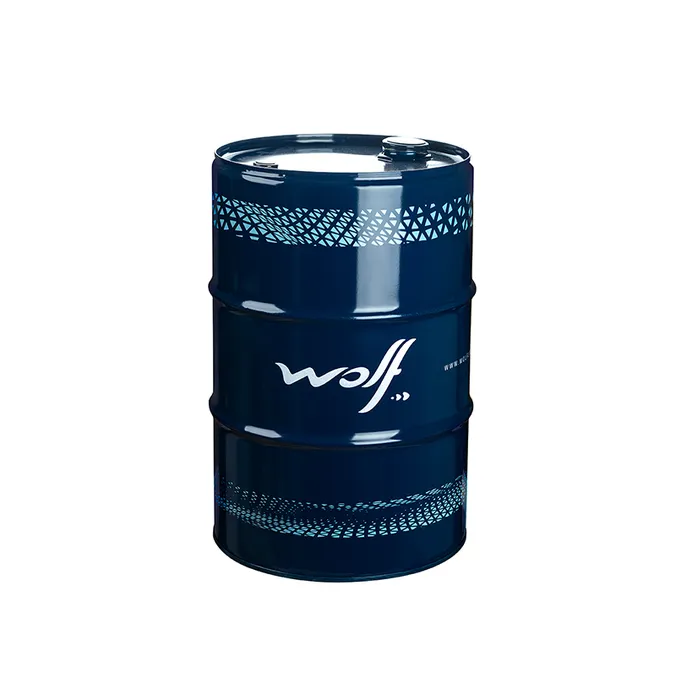 Масло моторное OFFICIALTECH 5W30 MS-F 60L Wolf Oil 8319273