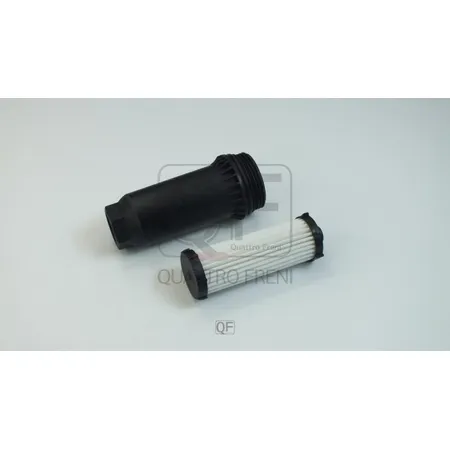 Фильтр АКПП QUATTRO FRENI QF11B00029