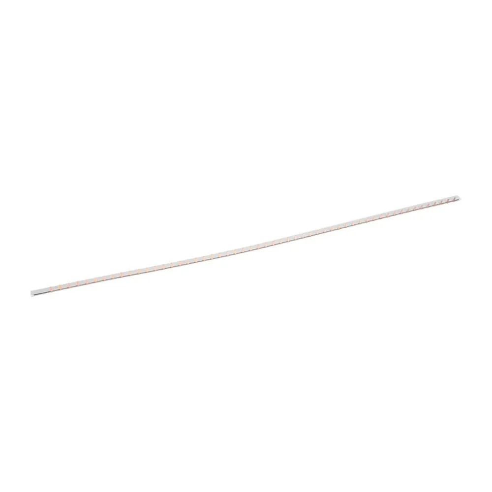Шина соединительная типа PIN штырь 1Р 100 А 1 м (20 шт./уп.) REXANT 11-2240