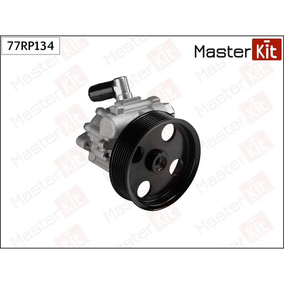 Насос ГУР MB W164/W251 06- MASTERKIT 77RP134