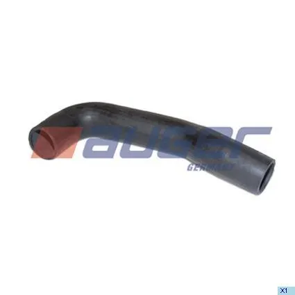 Патрубок радиатора TGL AUGER 69524