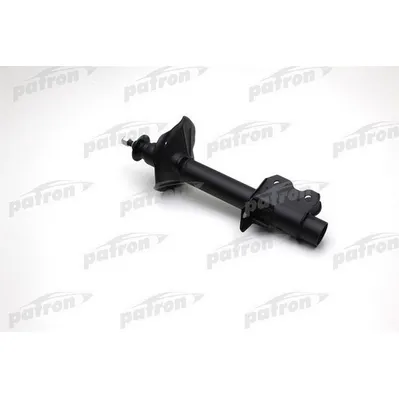 Амортизатор подвески задн лев NISSAN: SUNNY II 86-91, SUNNY II Hatchbac PATRON PSA632047