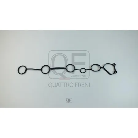 Прокладка свечного колодца QUATTRO FRENI QF82A00138
