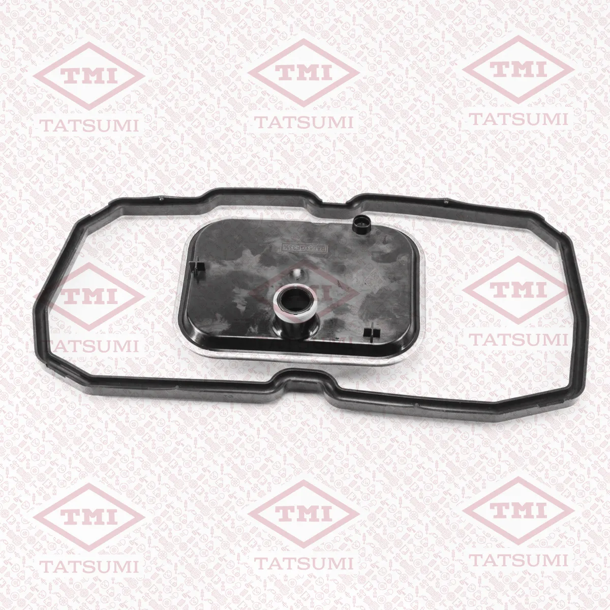 Фильтр АКПП с прокладкой MERCEDES W168 97-> TATSUMI TBI1036