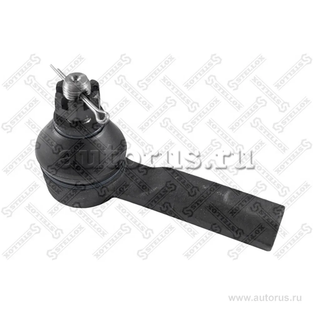 Наконечник рулевой Nissan Primera P10 90> STELLOX 51-74005A-SX