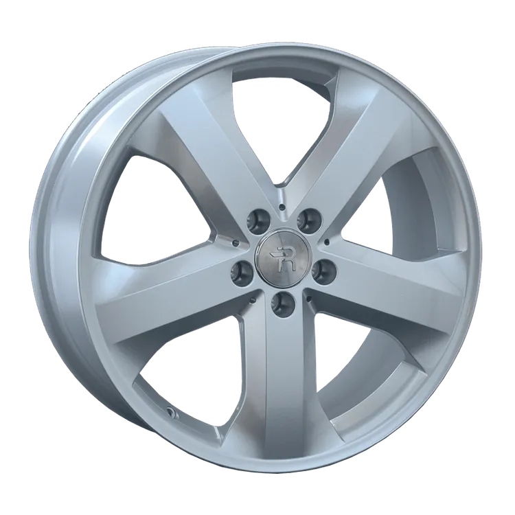 Диск литой R19 8.5J 5x112/66.6 ET60 REPLAY MR102 S 017142-050060006