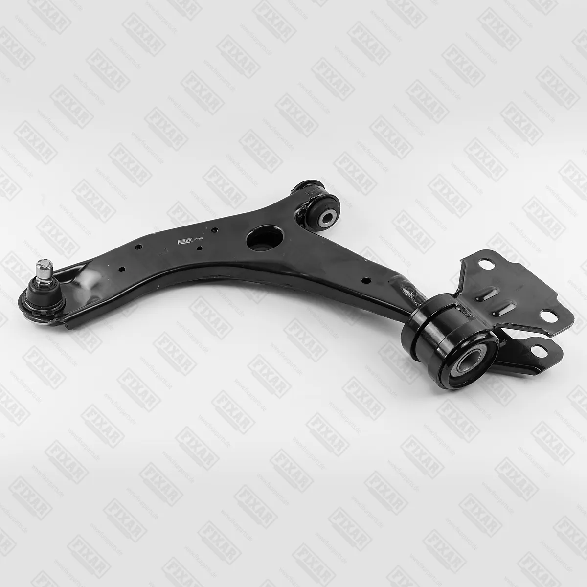 Рычаг подвески передний нижний левый MAZDA 3 09-> FIXAR FQ1052L