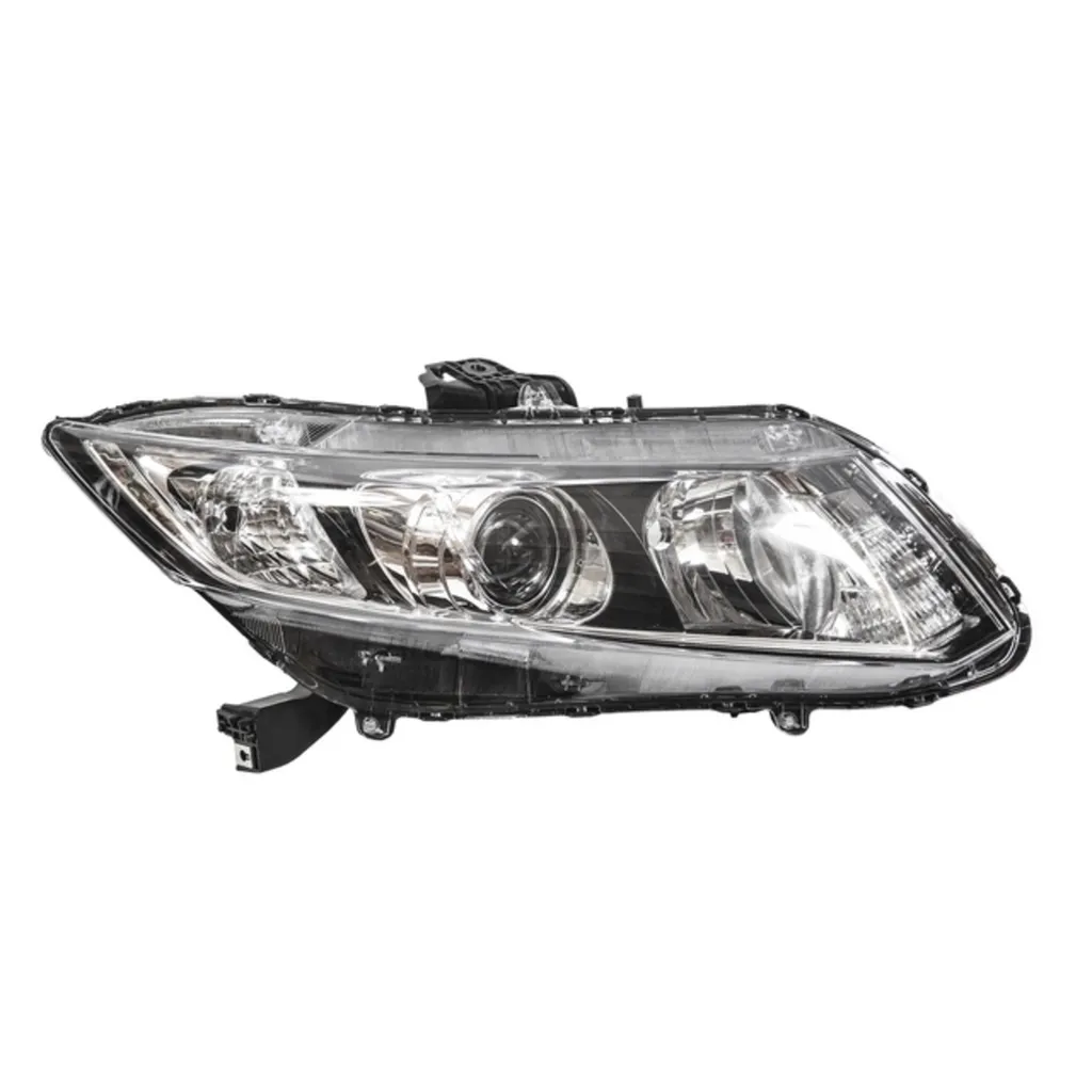 Фара правая ксенон CIVIC IX 2012-2016 L022010100R