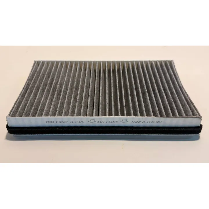 Фильтр салонный (угольный) ВАЗ 1118 -19 Калина 2190 Гранта, Уценка ВАЗ 1118 -19 Калина 2190 Гранта TSN 9.7.25-N0 Уценка