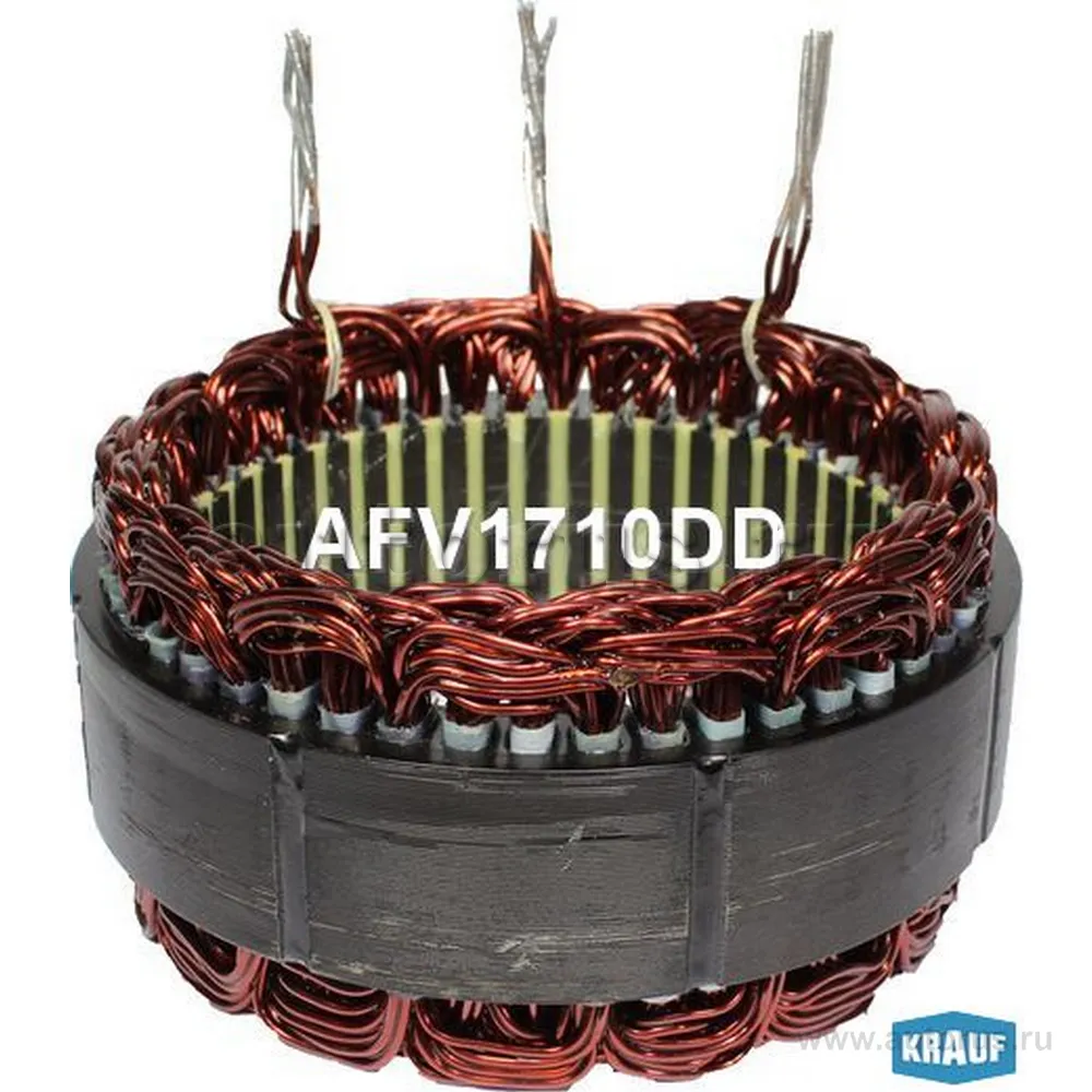 Статор генератора