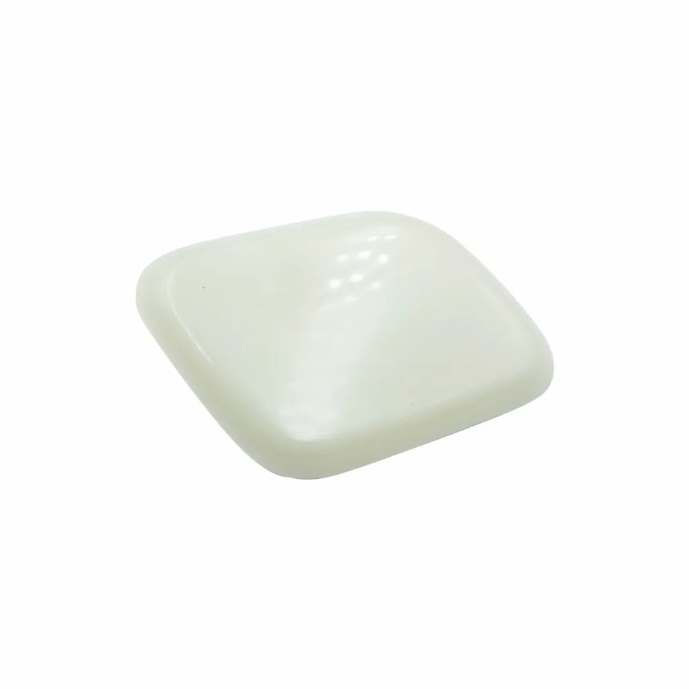 Крышка форсунки фароомывателя левая J11 NISSAN 28659-4EM8E