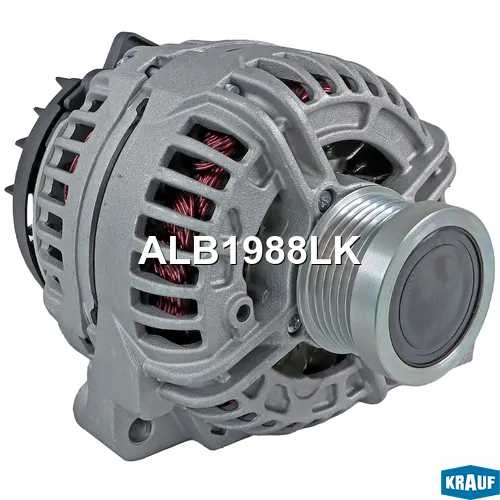 Генератор KRAUF ALB1988LK