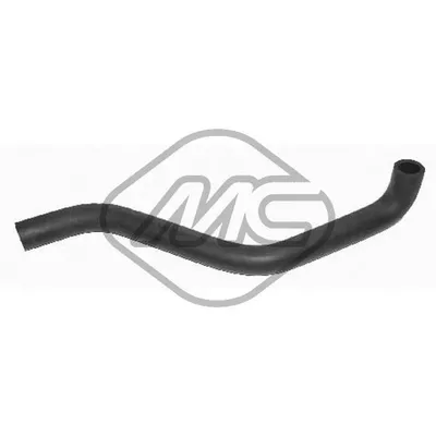 ПАТРУБОК VW T4 90-03