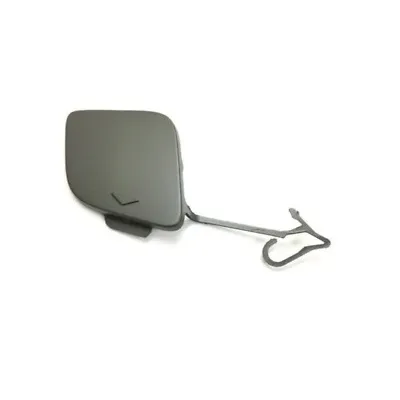 Заглушка букс крюка бампера передн грунт MERCEDES W447 15- GOOD GO MB4724P