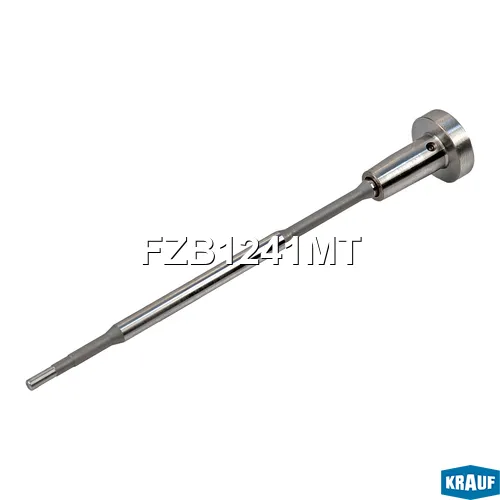 Клапан инжектора со штоком KRAUF FZB1241MT
