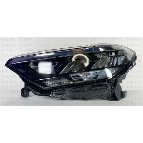 Фара (LED) LH Polo 20- Jorden JH20POL20001LEDL