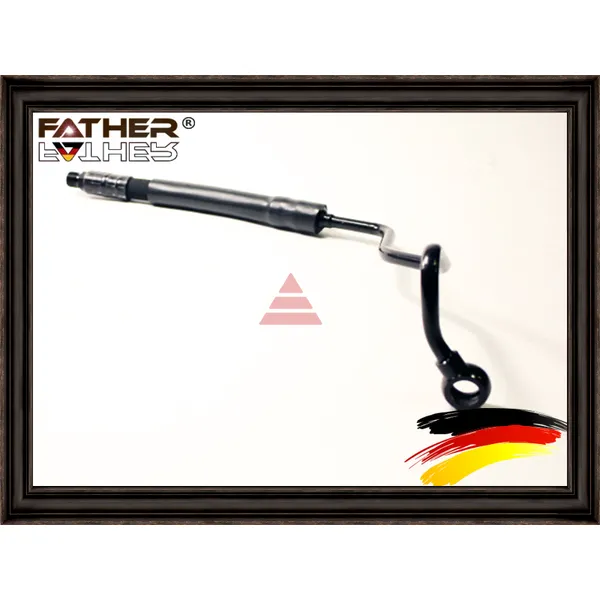 Шланг ГУР FATHER F1365R81