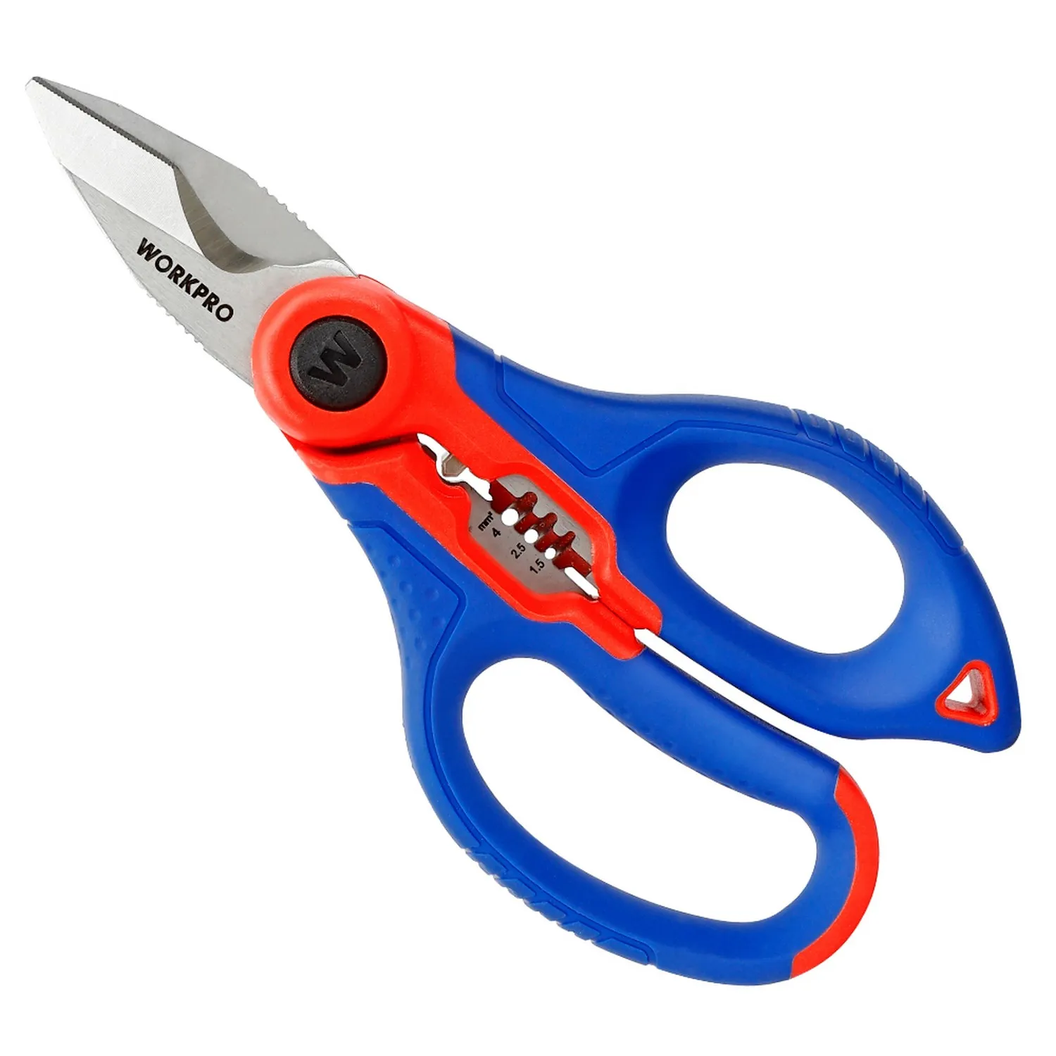 Ножницы электрика WP294003 WORKPRO WORKPRO WP294003