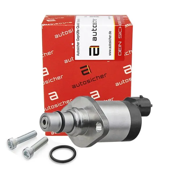 Клапан ТНВД на ISUZU AUTOSICHER 8980436870A