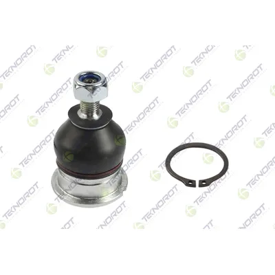 Опора шаровая L=R HONDA Accord 98-02/Civic 95-01/CRV I 95-02 TEKNOROT H-313