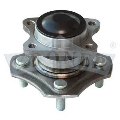 Ступица TOYOTA Yaris (99-), Yaris Verso (99-) R KRONER K151776