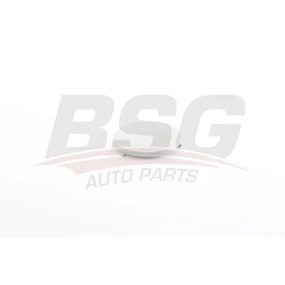 Заглушка переднего бампера буксировочного крюка FORD Focus-I BASBUG BSG BSG30922054