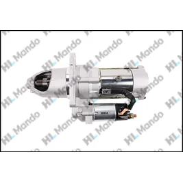Стартер HYUNDAI HD170,450,AeroCity,AeroSpace,AeroQueen,Granbird дв.D6AC/AV/ABDD MANDO MANDO BN3610083010
