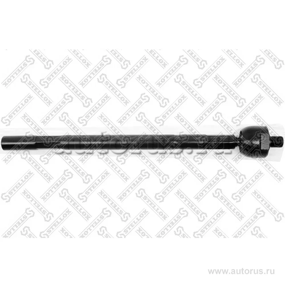 Тяга рулевая Peugeot 307 00> STELLOX 55-01821A-SX