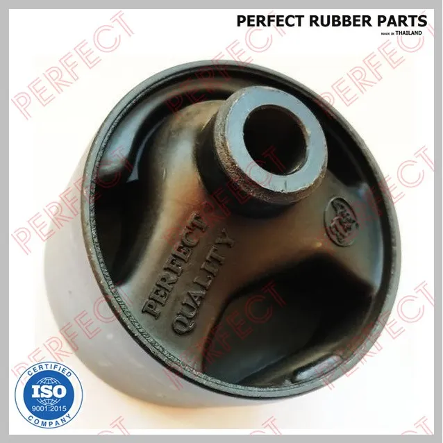 Сайлентблок левой подушки двигателя PERFECT TO03AE111LA